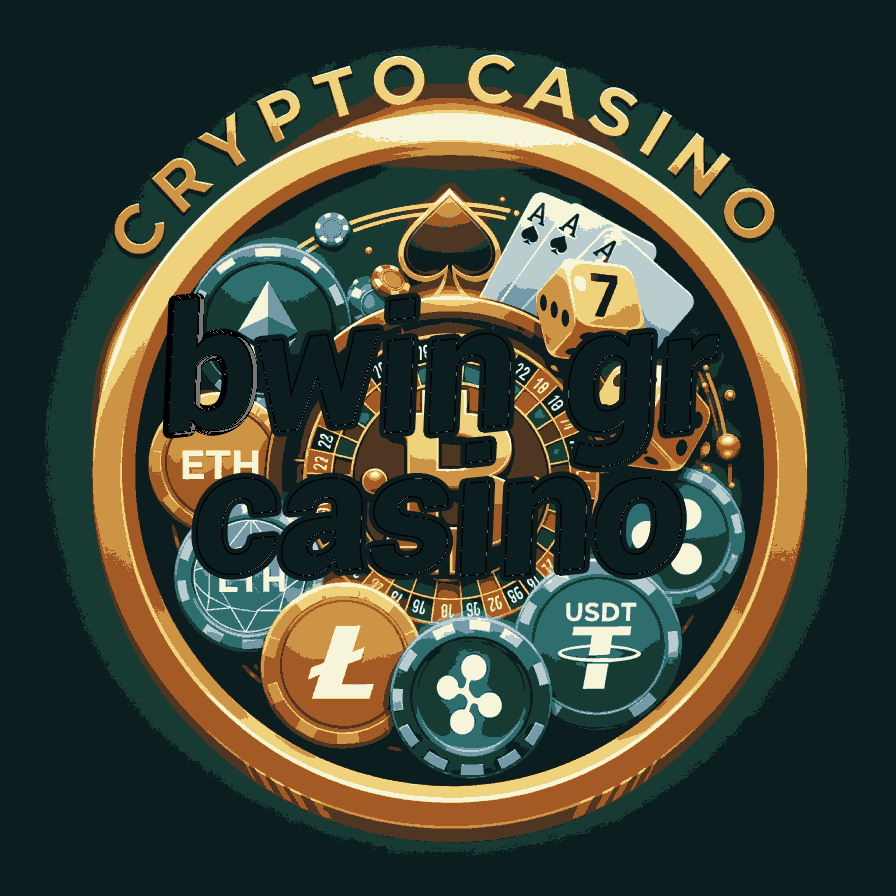 Bwin GR Casino - Best Greek Casino
